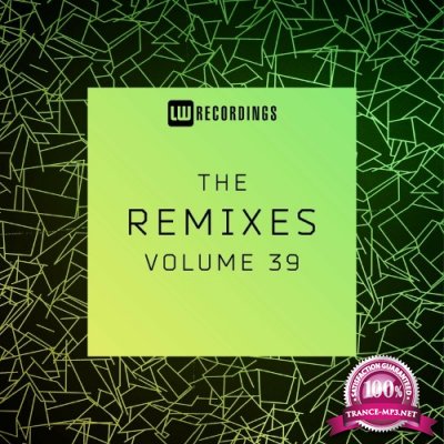 The Remixes, Vol. 39 (2022)