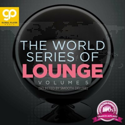 The World Series of Lounge, Vol. 5 (2022)