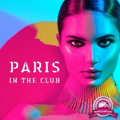 Paris in the Club (2022)