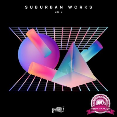 Suburban Works, Vol. 4 (2022)