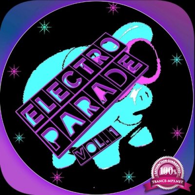 Electroparade, Vol. 1 (2022)