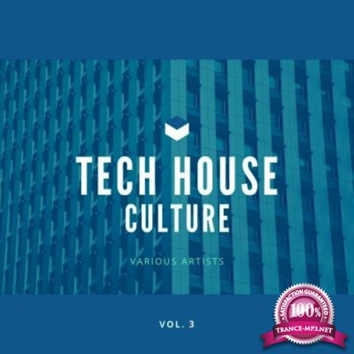 Tech House Culture, Vol. 3 (2022)