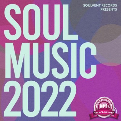 Soul Music 2022 (2022)