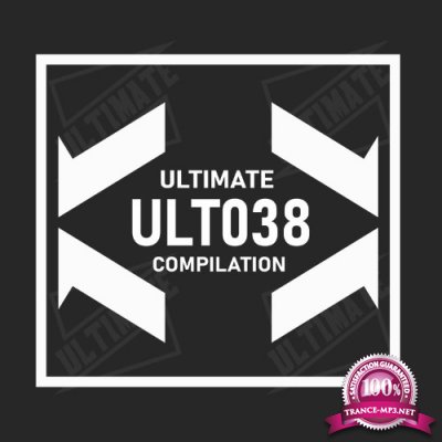 Ultimate Label - Ult038 (2022)