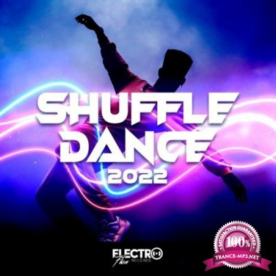 Shuffle Dance 2022 (2022)