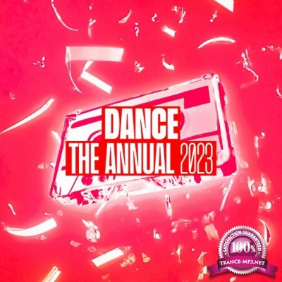 Dance The Annual 2023 (2022)