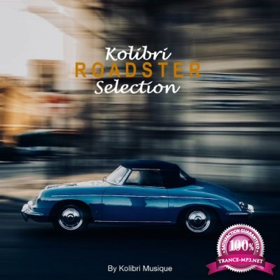 Kolibri - Roadster Selection (2022)