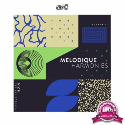 Melodique Harmonies, Vol. 4 (2022)