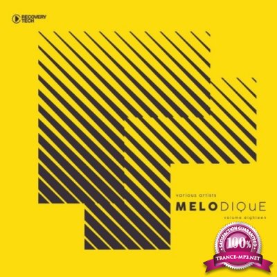 Melodique, Vol. 18 (2022)