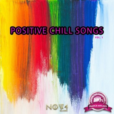 Positive Chill Songs, Vol. 1 (2022)