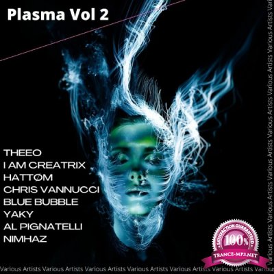 Plasma Vol. 2 (2022)