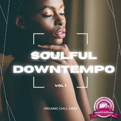 Soulful Downtempo, Vol. 1 (Organic Chill Vibes) (2022)