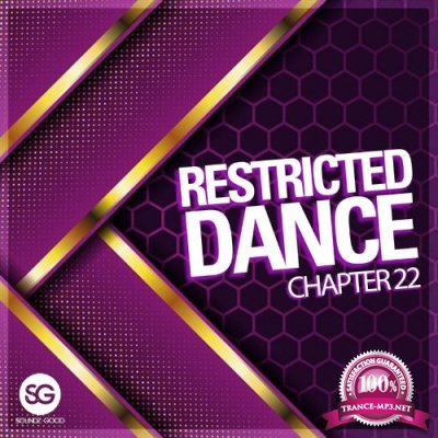 Rectricted Dance Chapter 22 (2022)