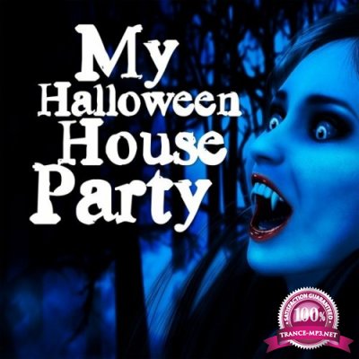 My Halloween House Party (2022)