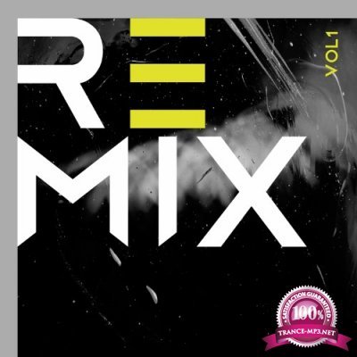 Marylebone Dance Remix Volume 1 (2022)