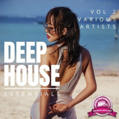 Deep-House Essentials, Vol. 2 (2022)