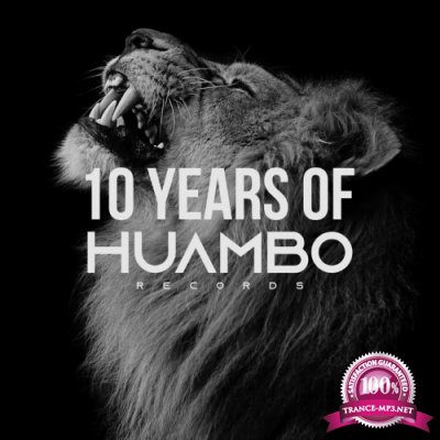 10 Years of Huambo (2022)