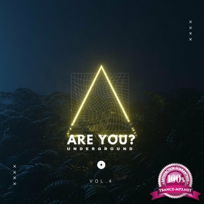 Are You Underground ?, Vol. 4 (2022)