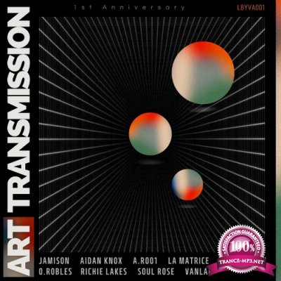 Art Transmission (2022)