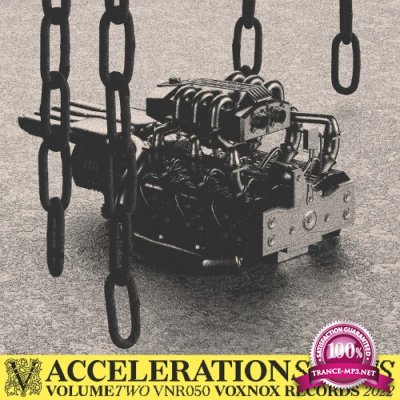 Acceleration Series Vol. II (2022)