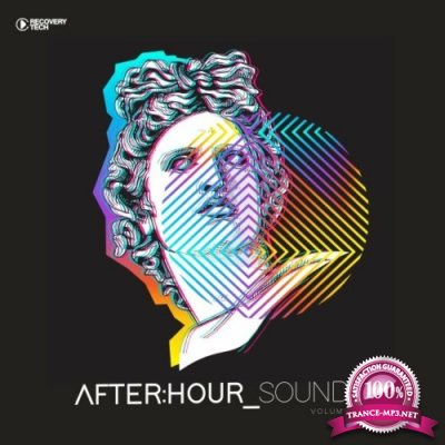 After:Hour Sounds, Vol. 34 (2022)