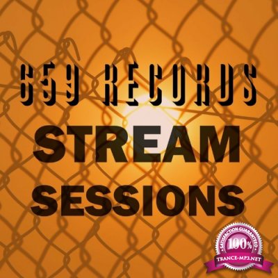 659 Records Stream Sessions (2022)