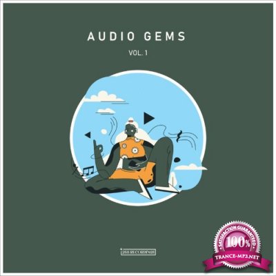 Audio Gems, Vol. 1 (2022)