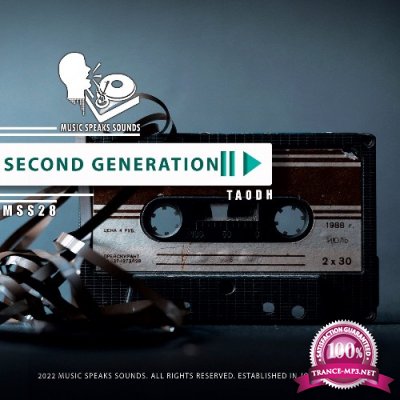 TAODH - Second Generation (2022)