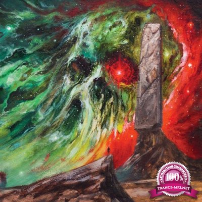 Eye of Doom - The Sapient (2022)