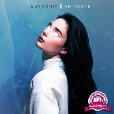 Euphonik - Antidote (2022)