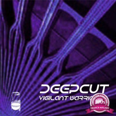 Deepcut - Vigilant Warrior (2022)