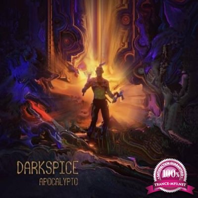 Darkspice - Apocalypto (2022)