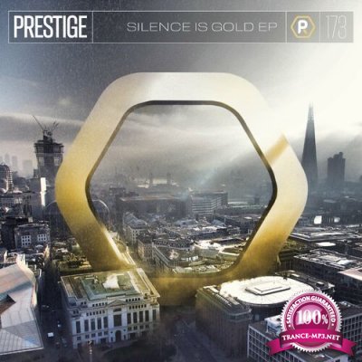 Prestige - Silence Is Gold EP (2022)