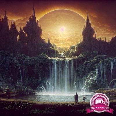 Lorn - Ancient Realms 126: Fountains of Waters (2022-11-19)