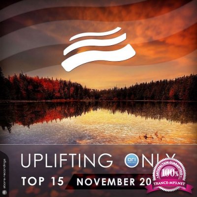 Uplifting Only Top 15: November 2022 (Extended Mixes) (2022)