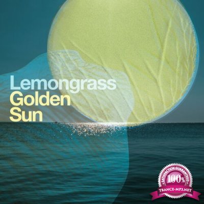 Lemongrass - Golden Sun (2022)
