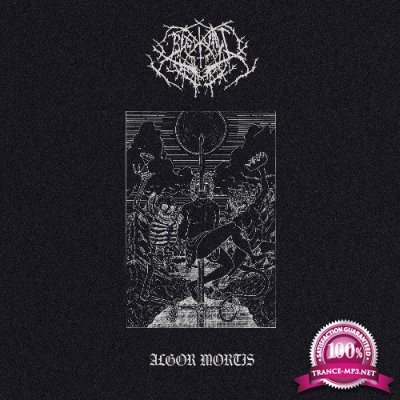 Blodkvalt - Algor Mortis (2022)