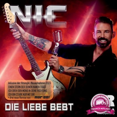 NIC - Die Liebe bebt (2022)