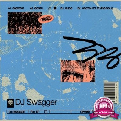 DJ Swagger feat Flying Solo - Fleg EP (2022)