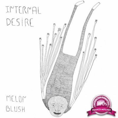 Melon Blush - Internal Desire EP (2022)