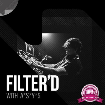 Frank Ellrich aka A*S*Y*S* - Filter''d 199 (2022-11-19)