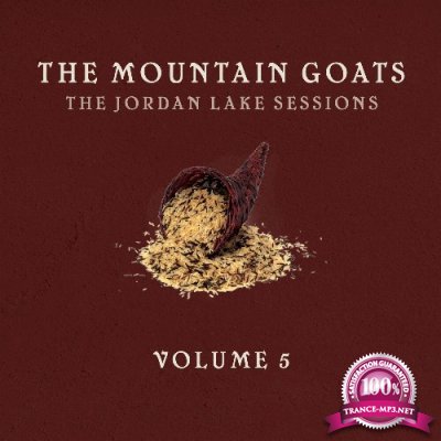 The Mountain Goats - The Jordan Lake Sessions: Volume 5 (2022)