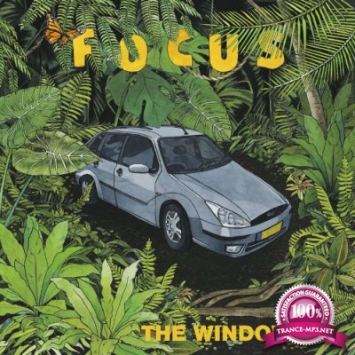 The Windowsill - Focus (2022)