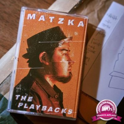 Matzka - The Playbacks (2022)
