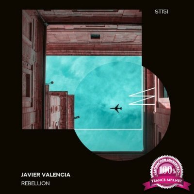 Javier Valencia - Rebellion (2022)