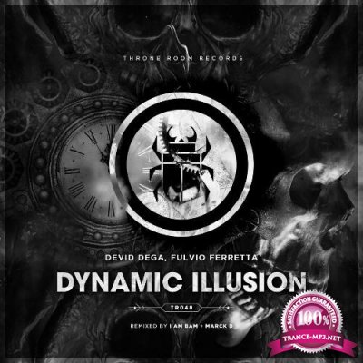 Devid Dega - Dynamic Illusion (2022)