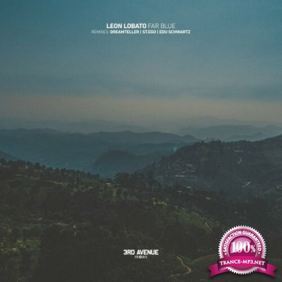 Leon Lobato - Far Blue (2022)