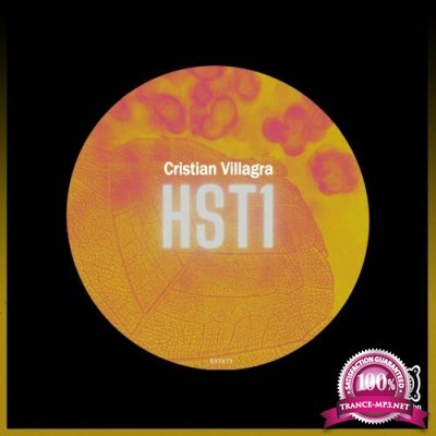 Cristian Villagra - History Pt 1 (2022)