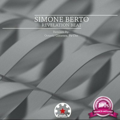 Simone Berto - Revelation Beat (2022)