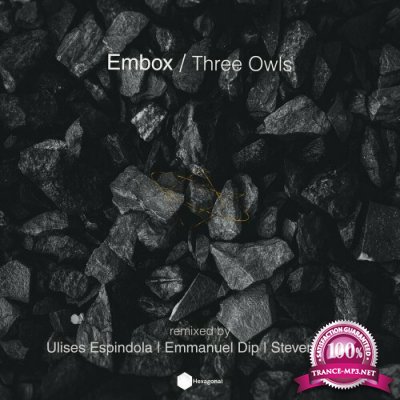 Embox - Three Owls (2022)